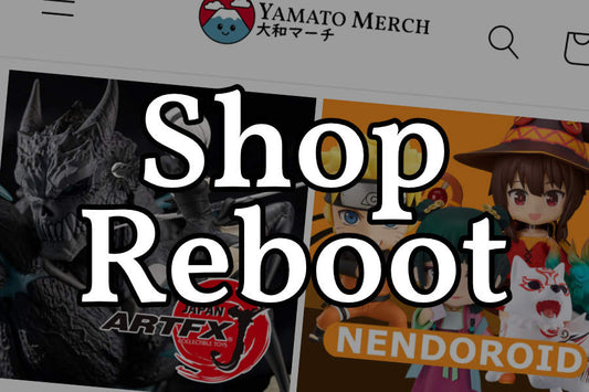 Shop-Reboot Infos