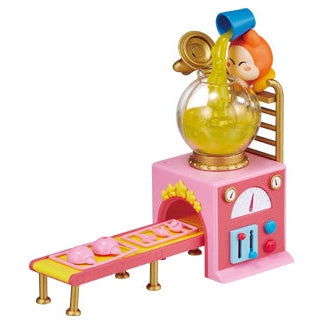 Waddle Dee's Toy Factory Minifiguren / Kirby / Blind Box / 5-7 cm