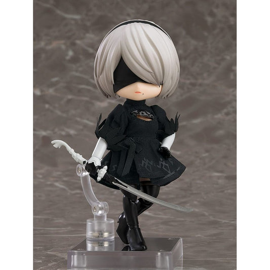 2B Nendoriod Doll Actionfigur / NieR:Automata / 14cm