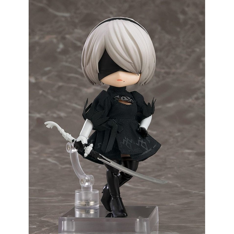 2B Nendoriod Doll Actionfigur / NieR:Automata / 14cm