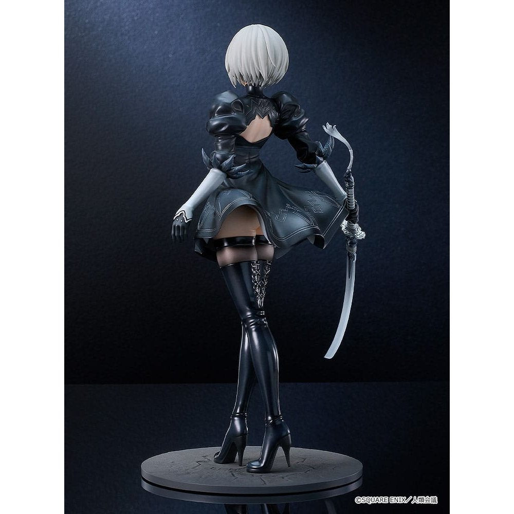 2B Statue / Good Smile Company / 24 cm