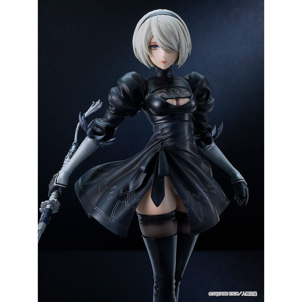 2B Statue / Good Smile Company / 24 cm