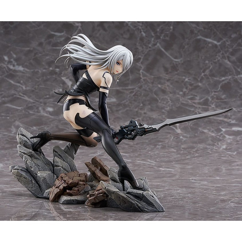 A2 PVC Statue / NieR:Automata Ver1.1a / Max Factory / 20 cm