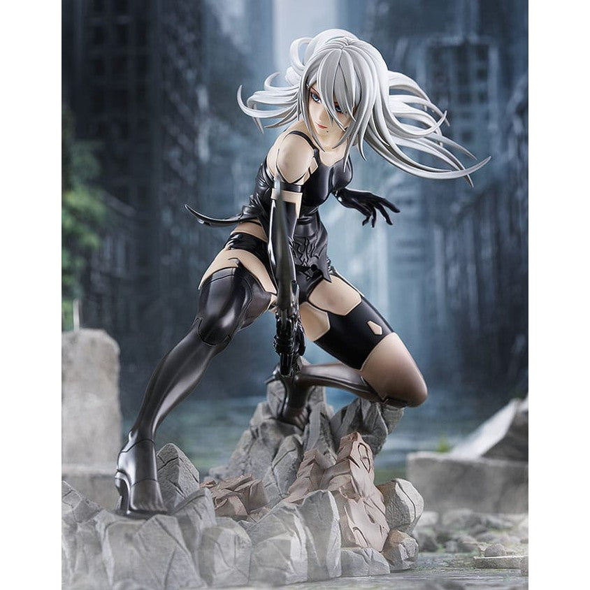 A2 PVC Statue / NieR:Automata Ver1.1a / Max Factory / 20 cm