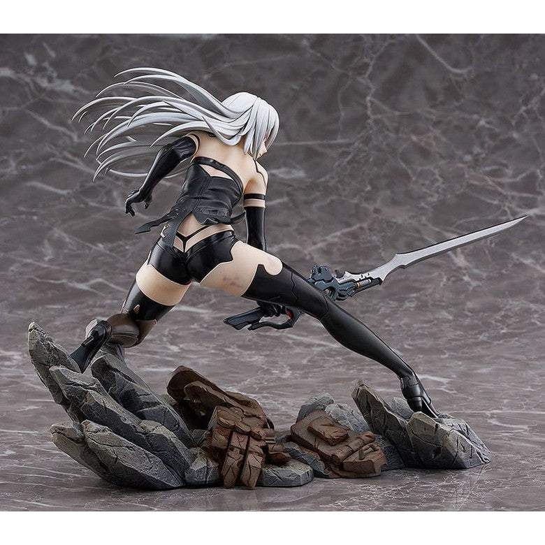 A2 PVC Statue / NieR:Automata Ver1.1a / Max Factory / 20 cm