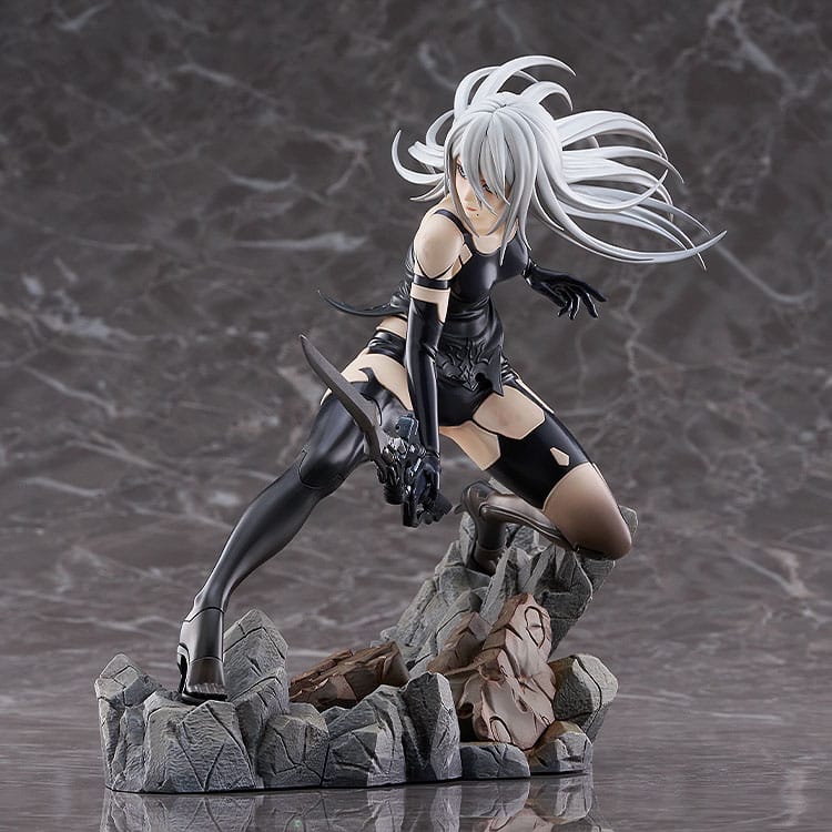 A2 PVC Statue / NieR:Automata Ver1.1a / Max Factory / 20 cm