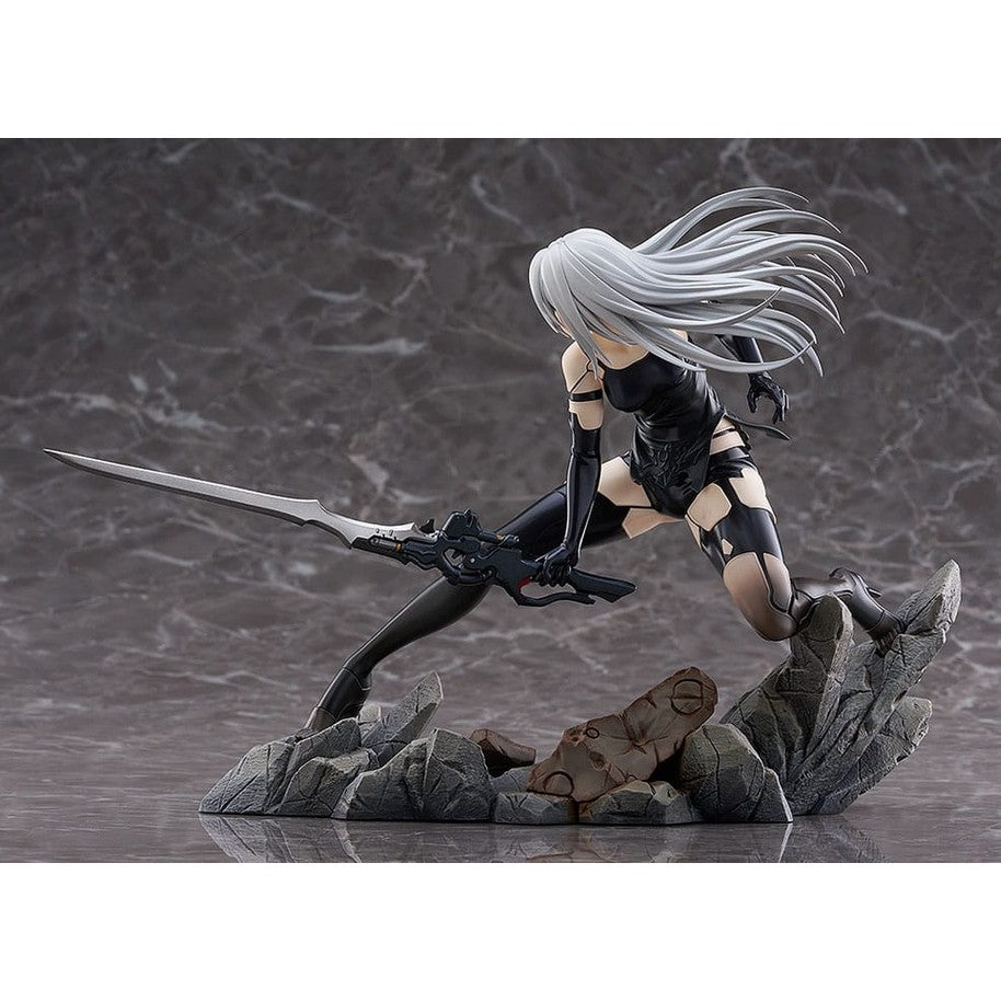A2 PVC Statue / NieR:Automata Ver1.1a / Max Factory / 20 cm