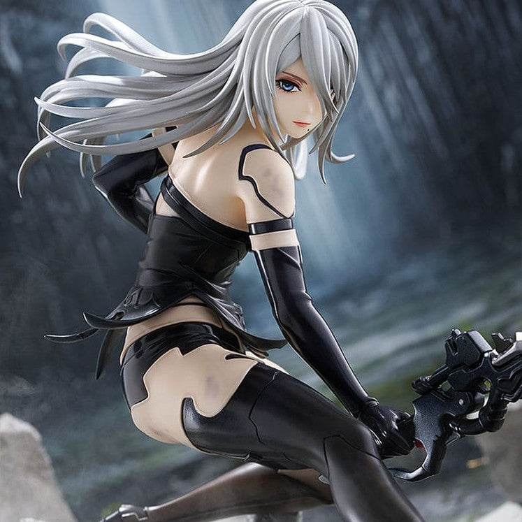 A2 PVC Statue / NieR:Automata Ver1.1a / Max Factory / 20 cm