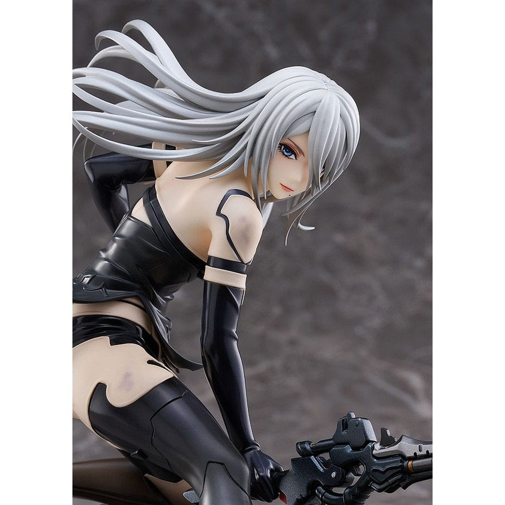 A2 PVC Statue / NieR:Automata Ver1.1a / Max Factory / 20 cm