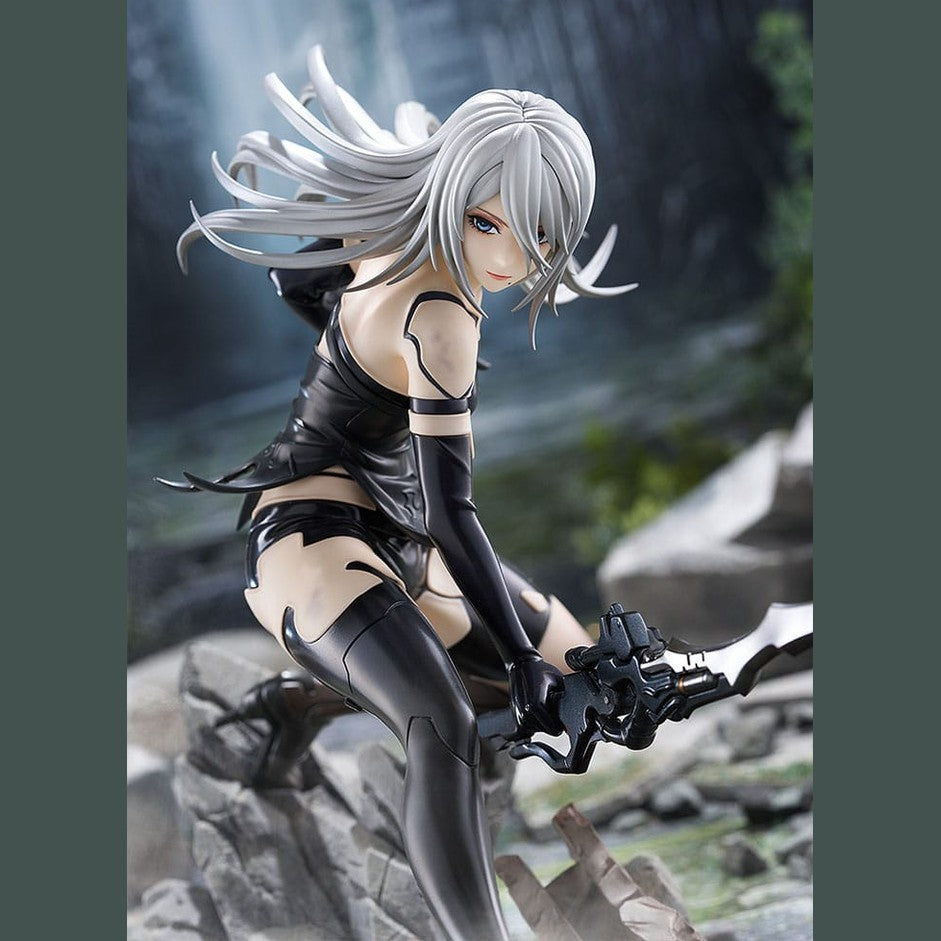 A2 PVC Statue / NieR:Automata Ver1.1a / Max Factory / 20 cm