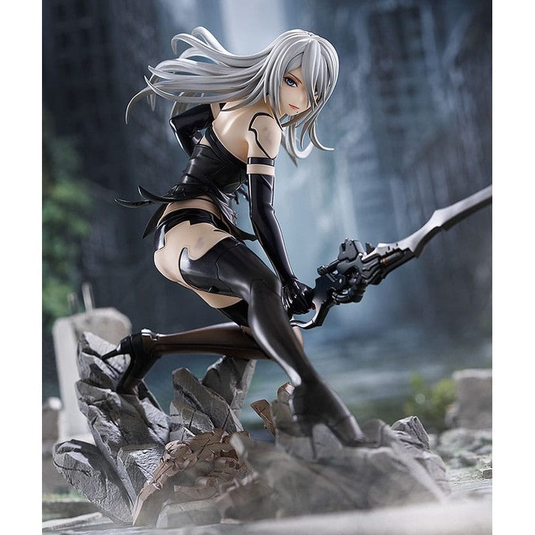 A2 PVC Statue / NieR:Automata Ver1.1a / Max Factory / 20 cm
