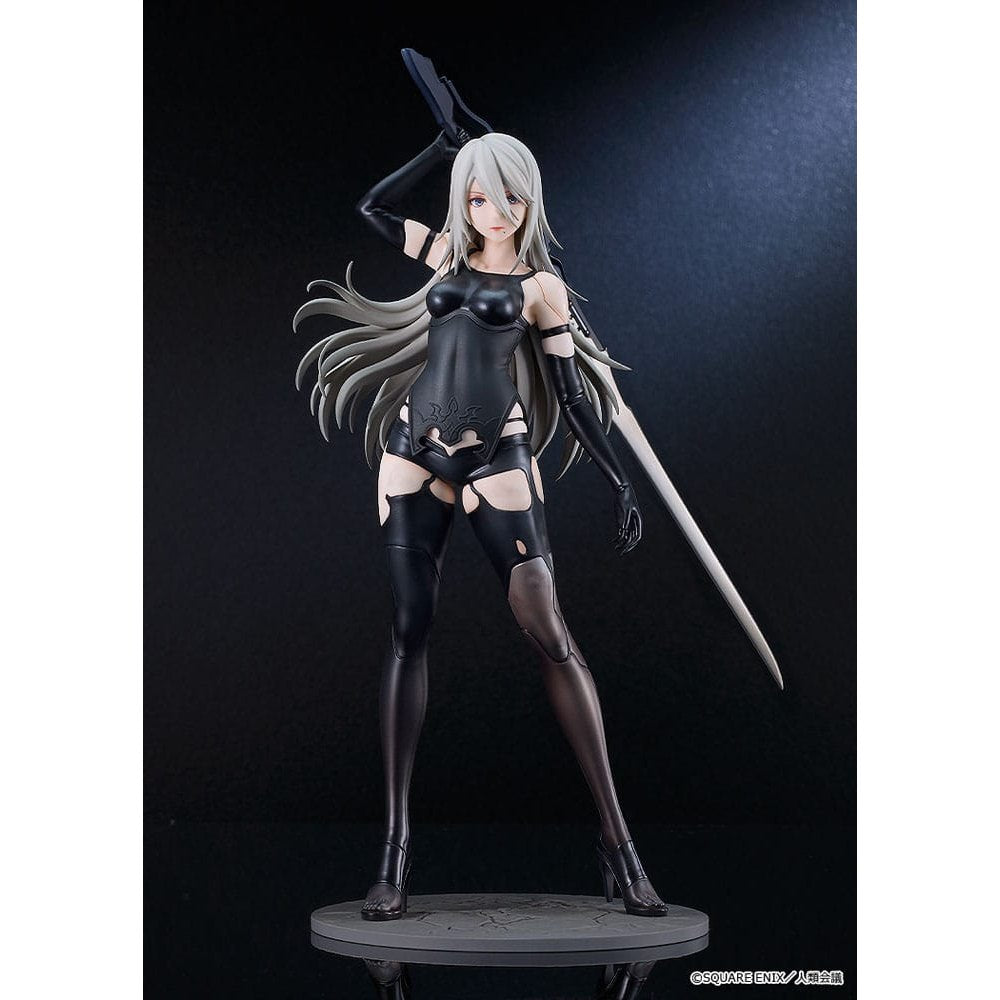 A2 Statue / Good Smile Company / 27 cm