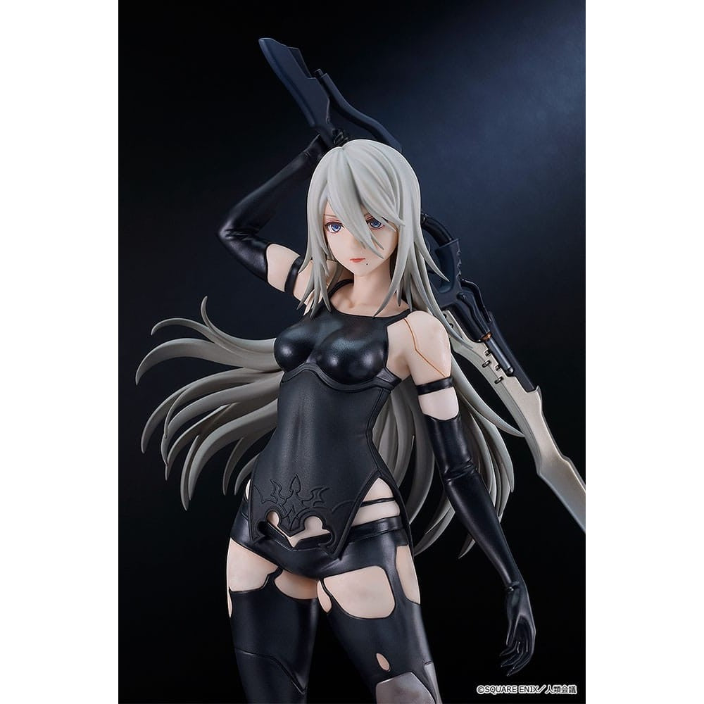 A2 Statue / Good Smile Company / 27 cm