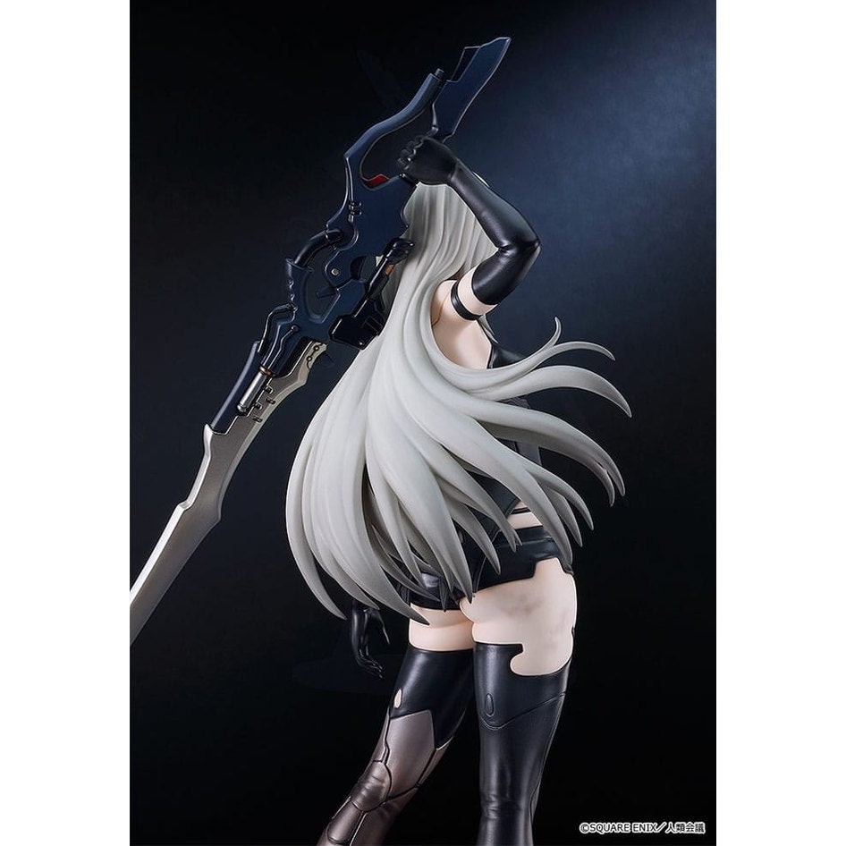 A2 Statue / Good Smile Company / 27 cm