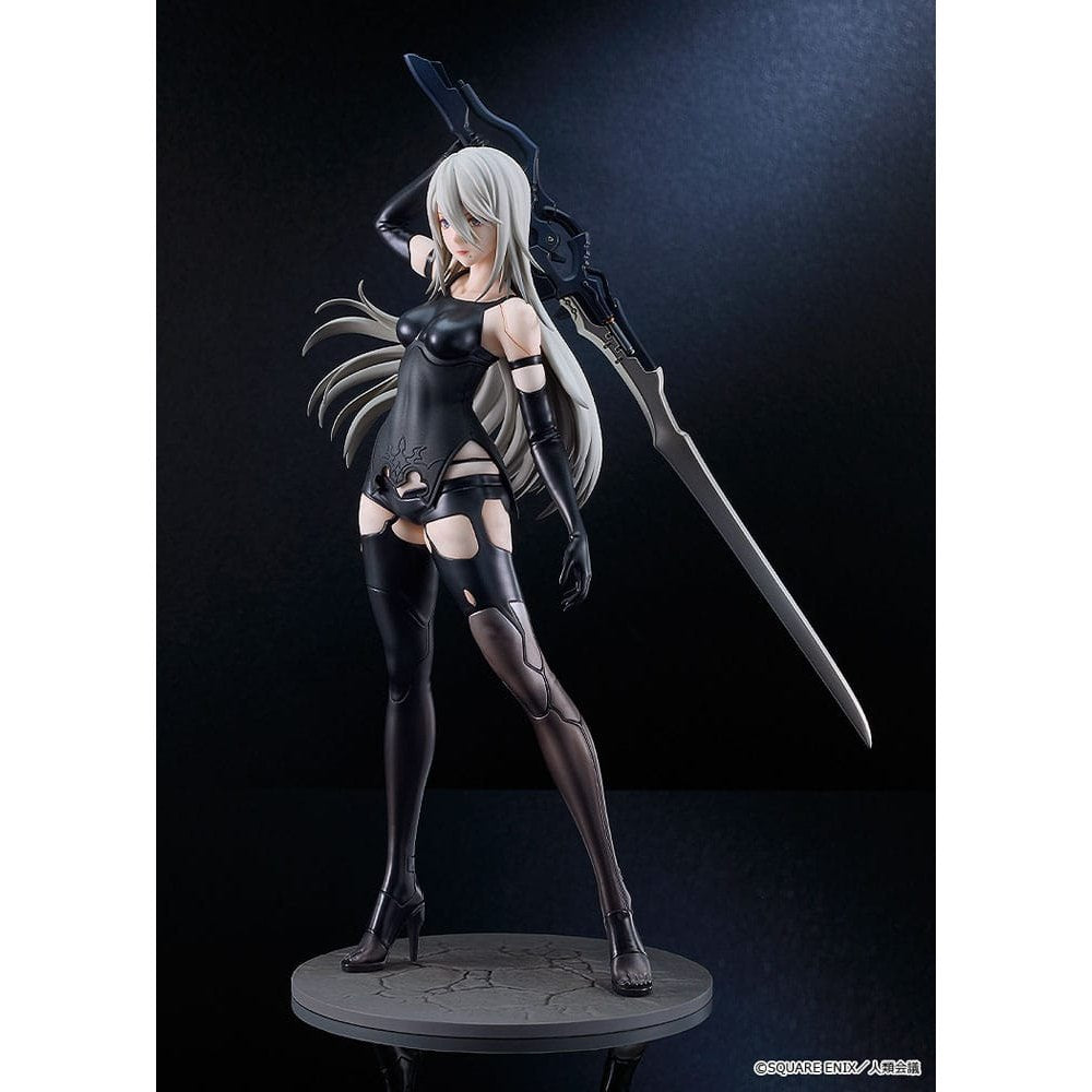 A2 Statue / Good Smile Company / 27 cm
