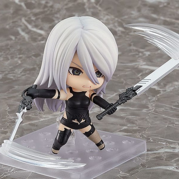 A2 YoRHa Type A No.2 Nendoriod Actionfigur / NieR:Automata / 10 cm