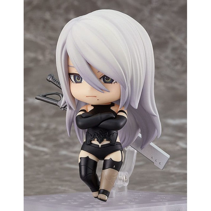 A2 YoRHa Type A No.2 Nendoriod Actionfigur / NieR:Automata / 10 cm