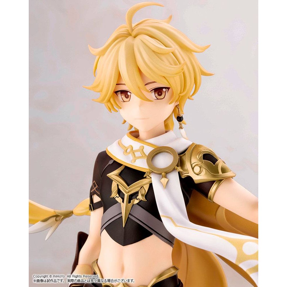 Aether Bonus Edition Statue/ Kotobukiya, 27 cm