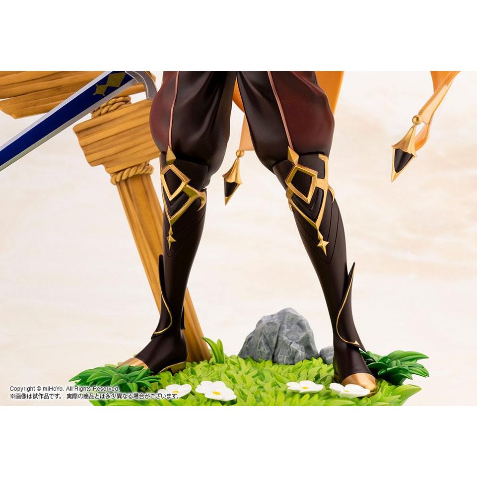 Aether Bonus Edition Statue/ Kotobukiya, 27 cm