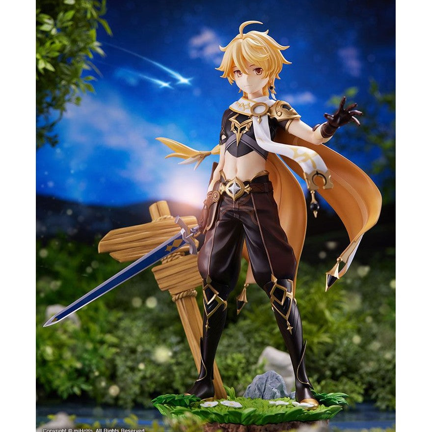 Aether Bonus Edition Statue/ Kotobukiya, 27 cm