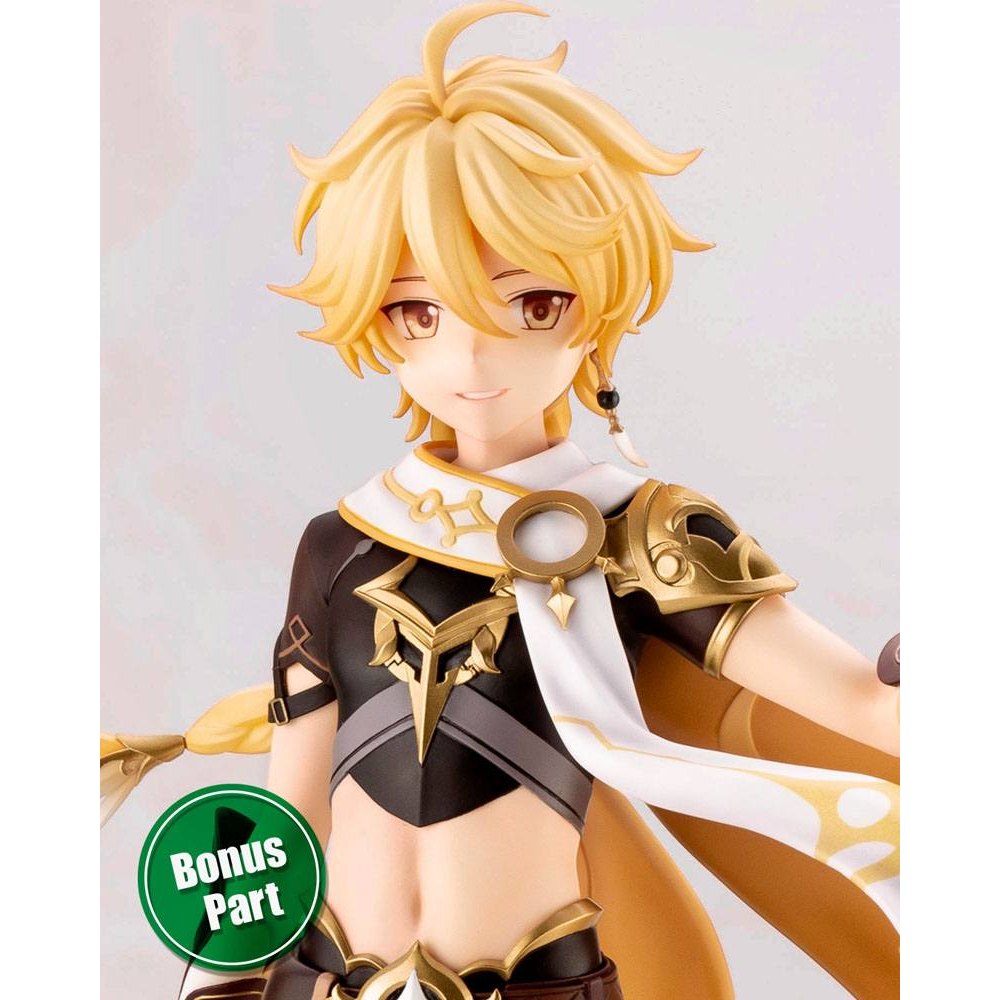 Aether Bonus Edition Statue/ Kotobukiya, 27 cm