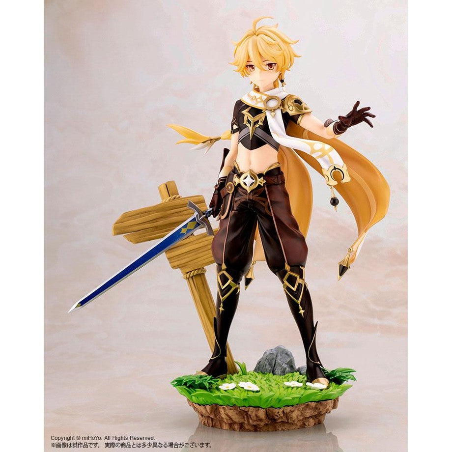 Aether Bonus Edition Statue/ Kotobukiya, 27 cm