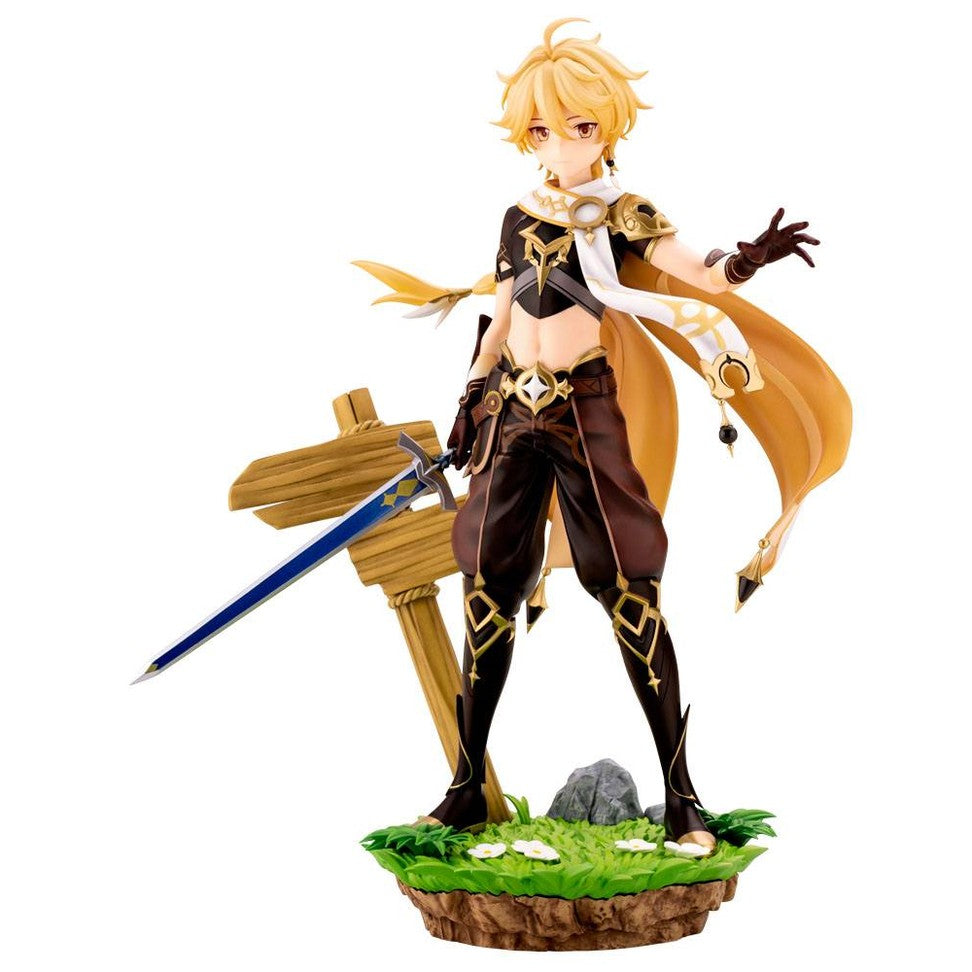 Aether Bonus Edition Statue/ Kotobukiya, 27 cm