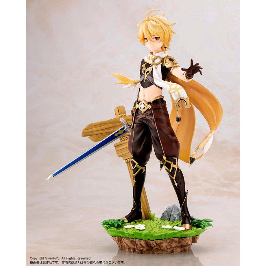Aether Bonus Edition Statue/ Kotobukiya, 27 cm
