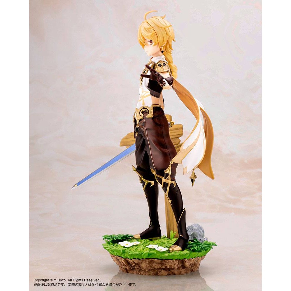 Aether Bonus Edition Statue/ Kotobukiya, 27 cm