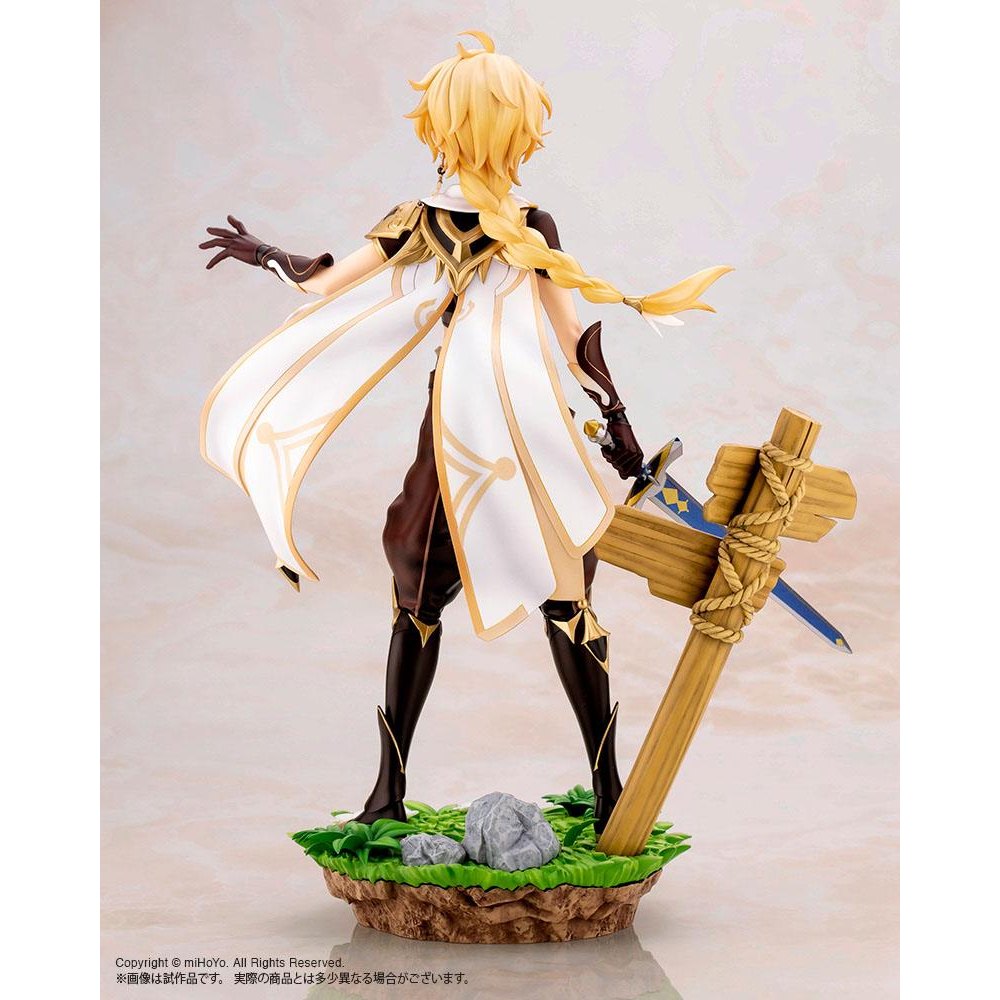 Aether Bonus Edition Statue/ Kotobukiya, 27 cm