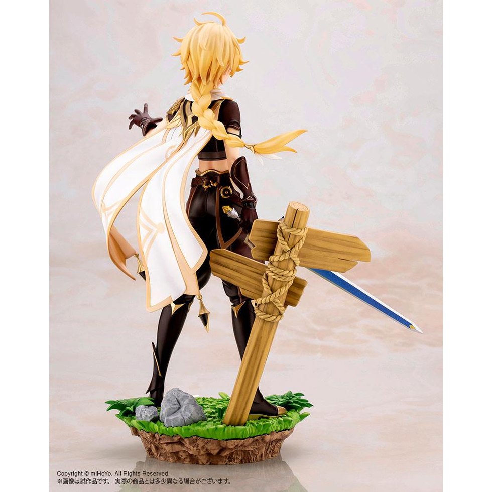 Aether Bonus Edition Statue/ Kotobukiya, 27 cm