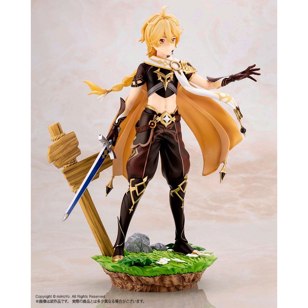 Aether Bonus Edition Statue/ Kotobukiya, 27 cm