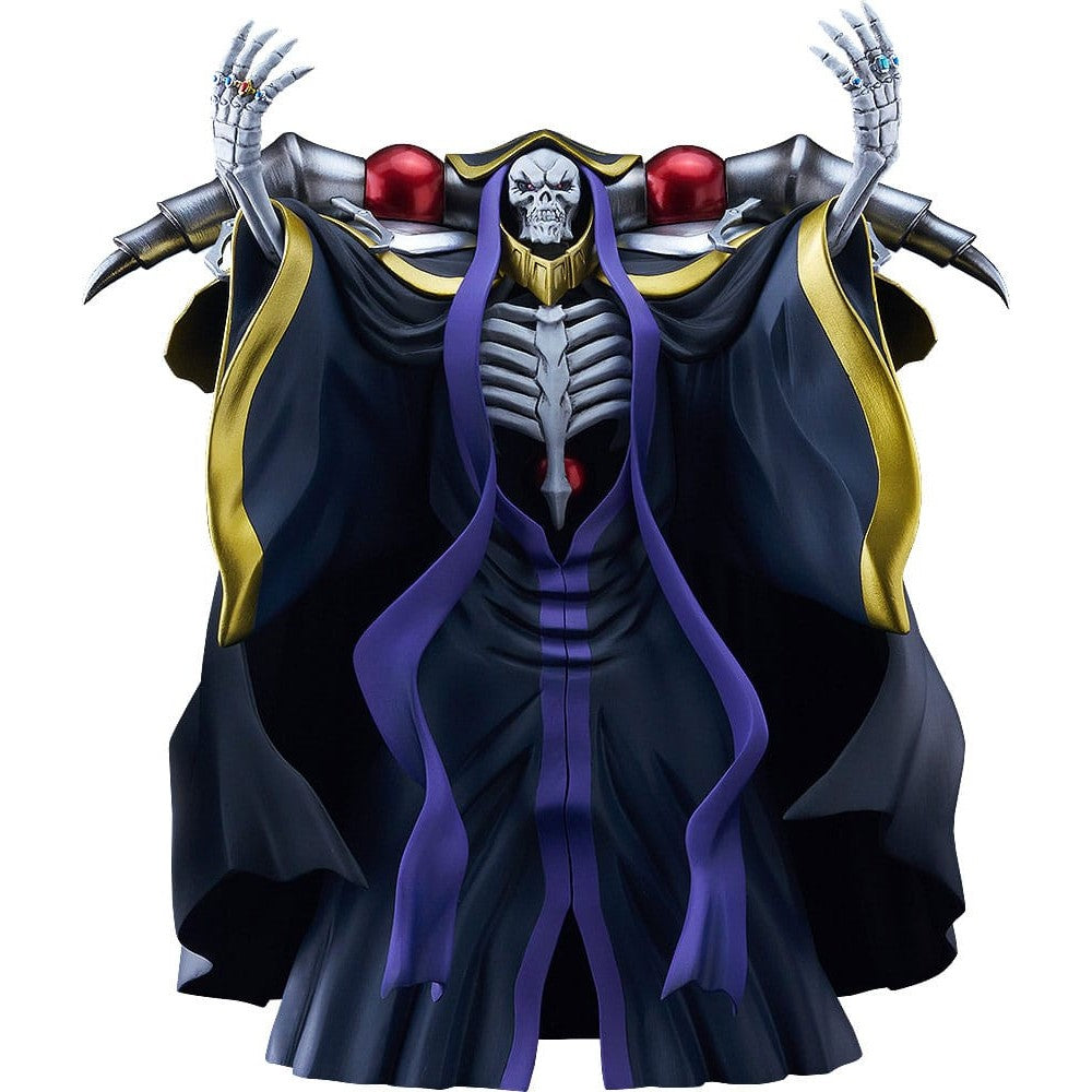 Ainz Ooal Gown Pop Up Parade SP Figur / Overlord / 26 cm