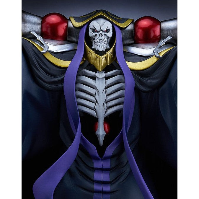 Ainz Ooal Gown Pop Up Parade SP Figur / Overlord / 26 cm