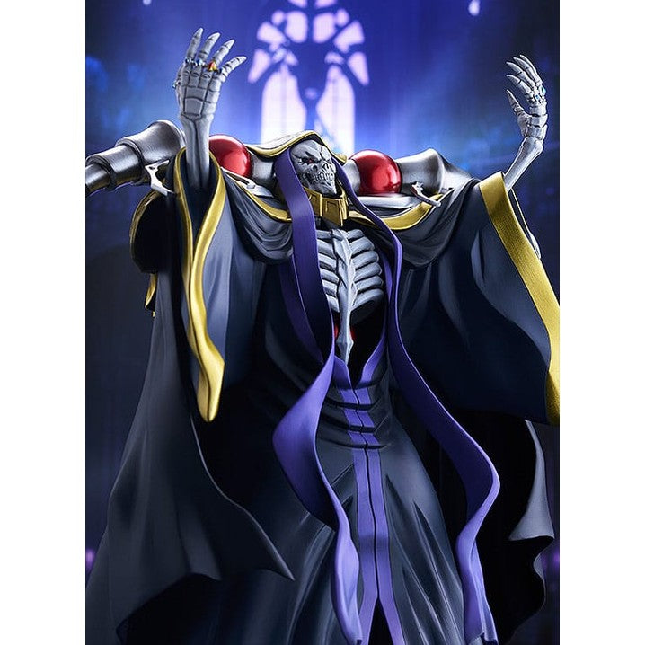 Ainz Ooal Gown Pop Up Parade SP Figur / Overlord / 26 cm