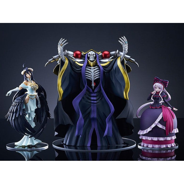 Ainz Ooal Gown Pop Up Parade SP Figur / Overlord / 26 cm