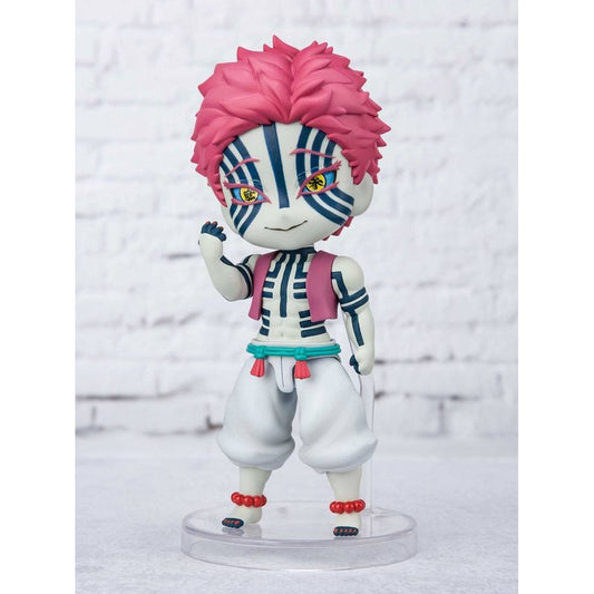 Akaza Figuarts Mini Actionfigur 9 cm