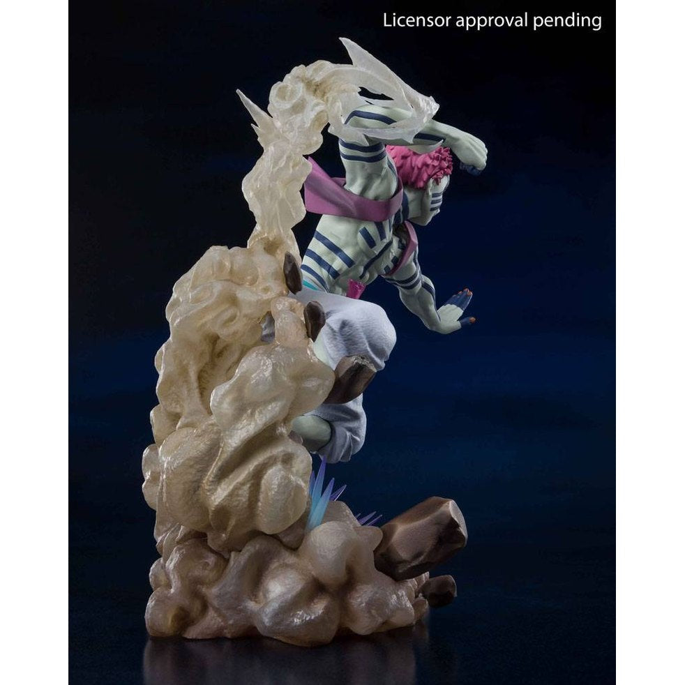 Akaza / Upper Tree / FiguartsZERO Statue, 18 cm