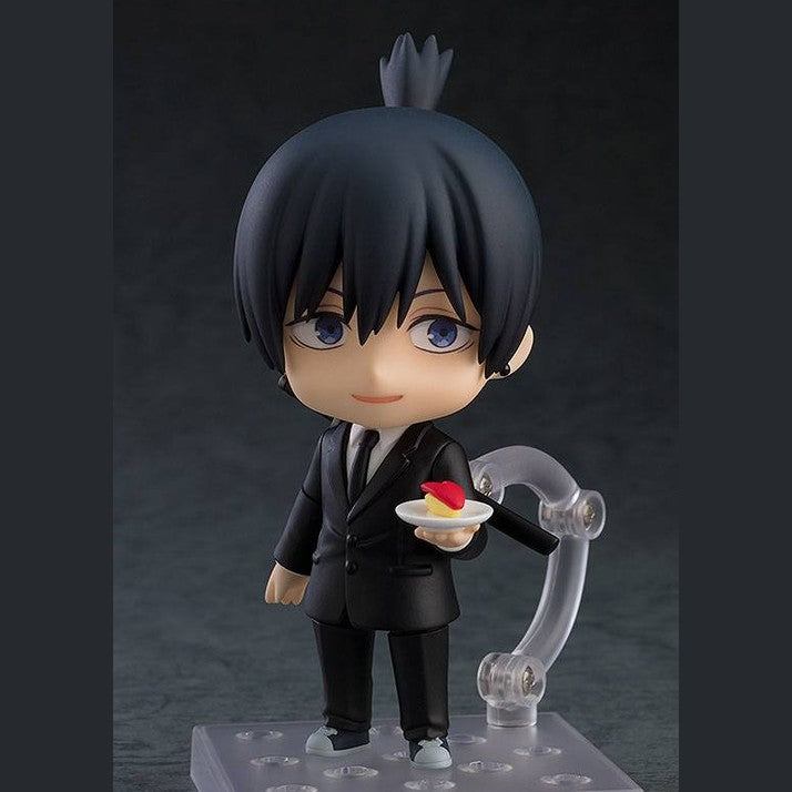 Aki Hayakawa Nendoriod Actionfigur / Chainsaw Man / 10cm