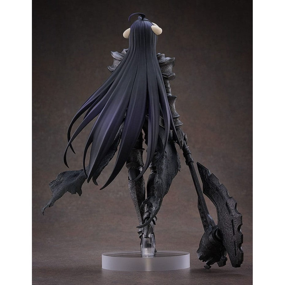 Albedo: Armor Version Pop Up Parade L Size Figur / Overlord / 24 cm