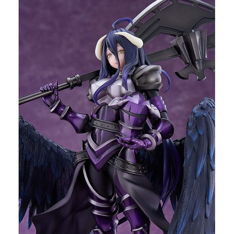 Albedo Hermes Trismegistus Version Statue / DMM Factory / 31 cm