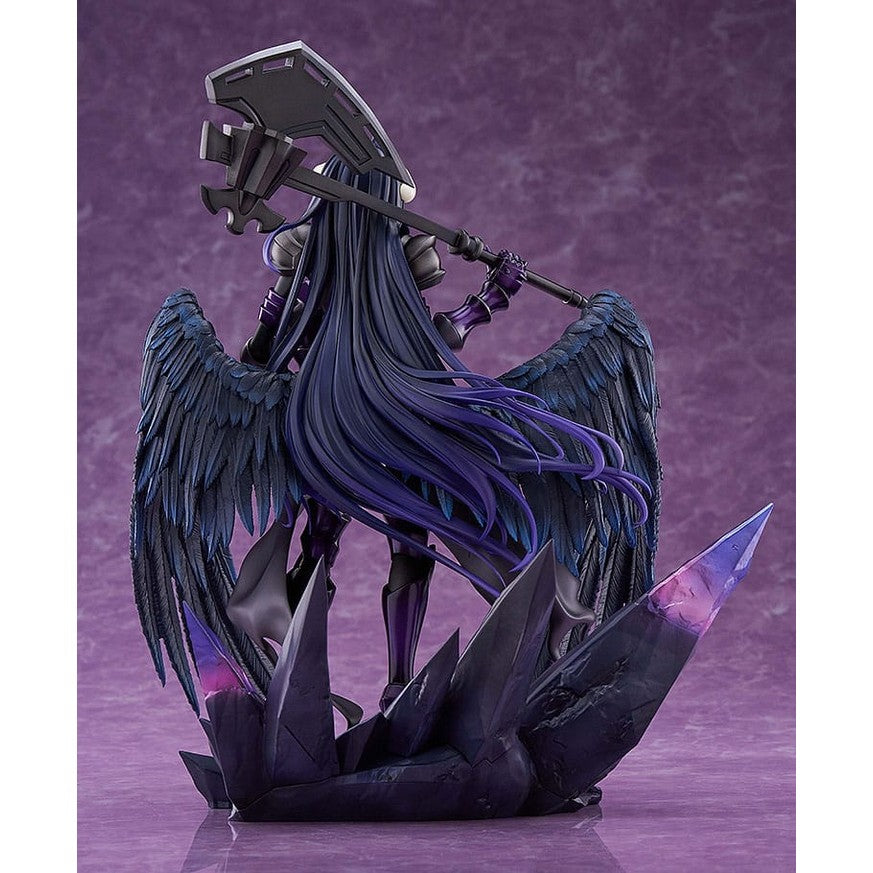 Albedo Hermes Trismegistus Version Statue / DMM Factory / 31 cm