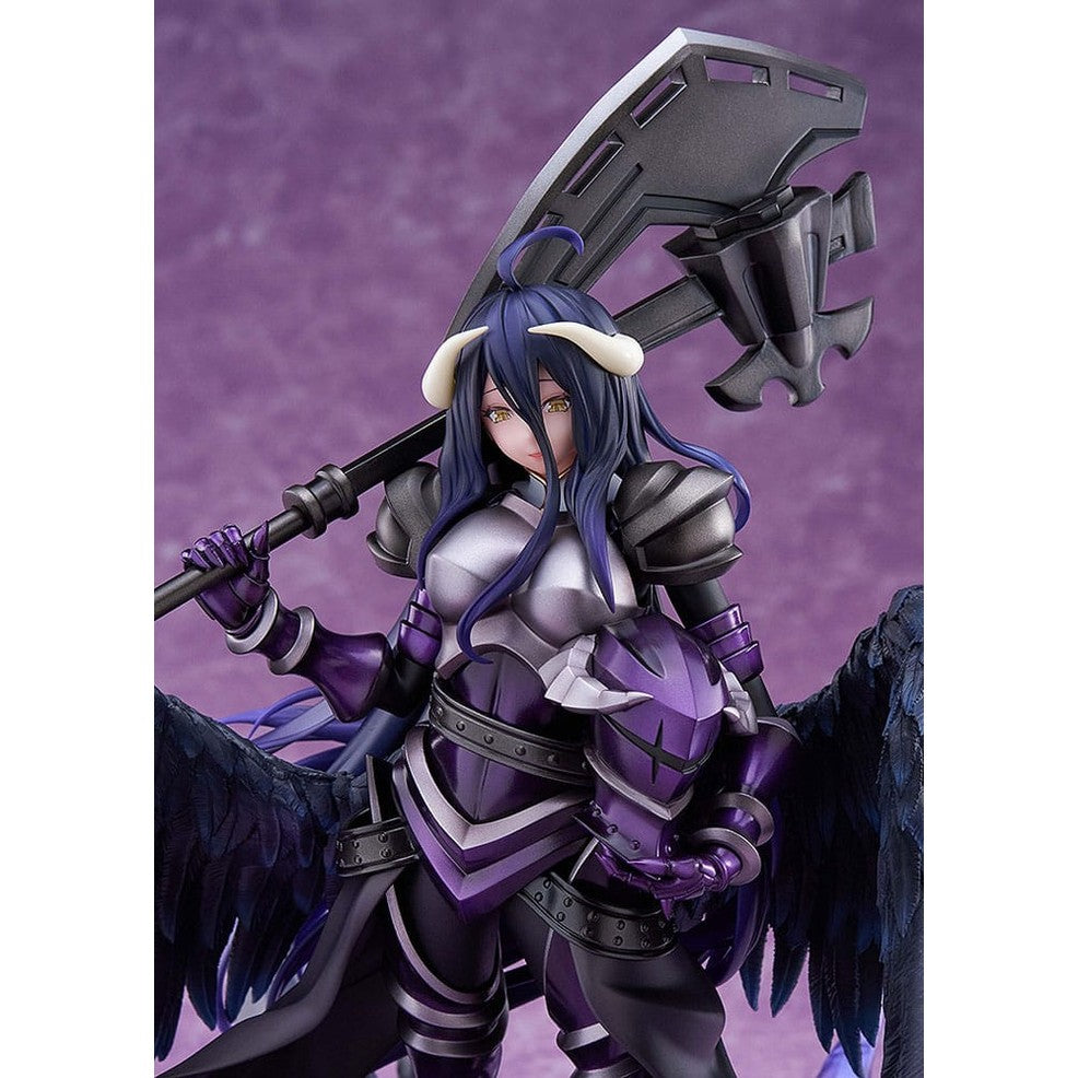 Albedo Hermes Trismegistus Version Statue / DMM Factory / 31 cm