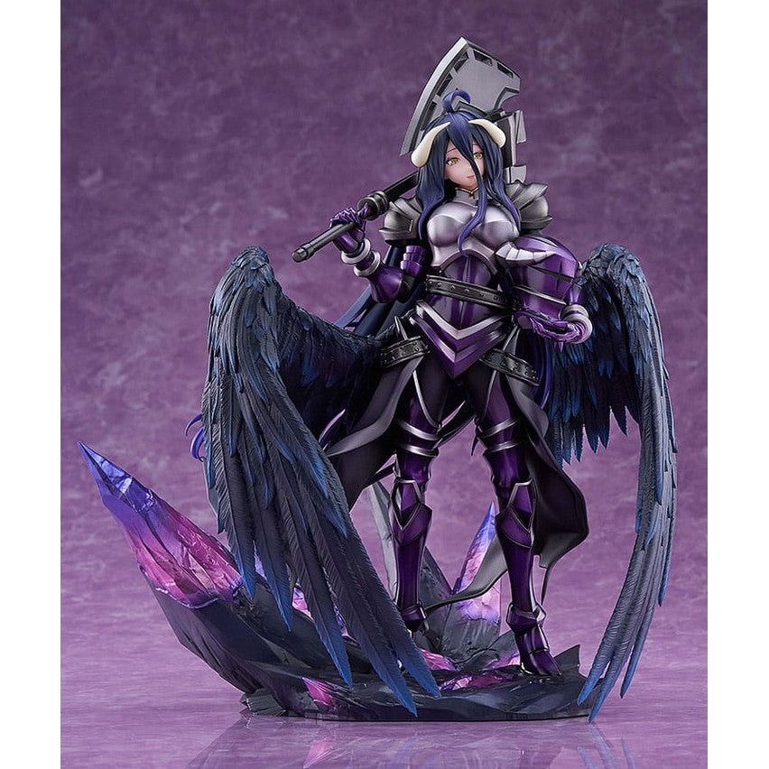 Albedo Hermes Trismegistus Version Statue / DMM Factory / 31 cm