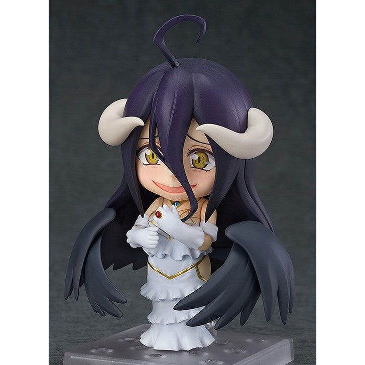 Albedo Nendoriod Actionfigur / Overlord / 10 cm