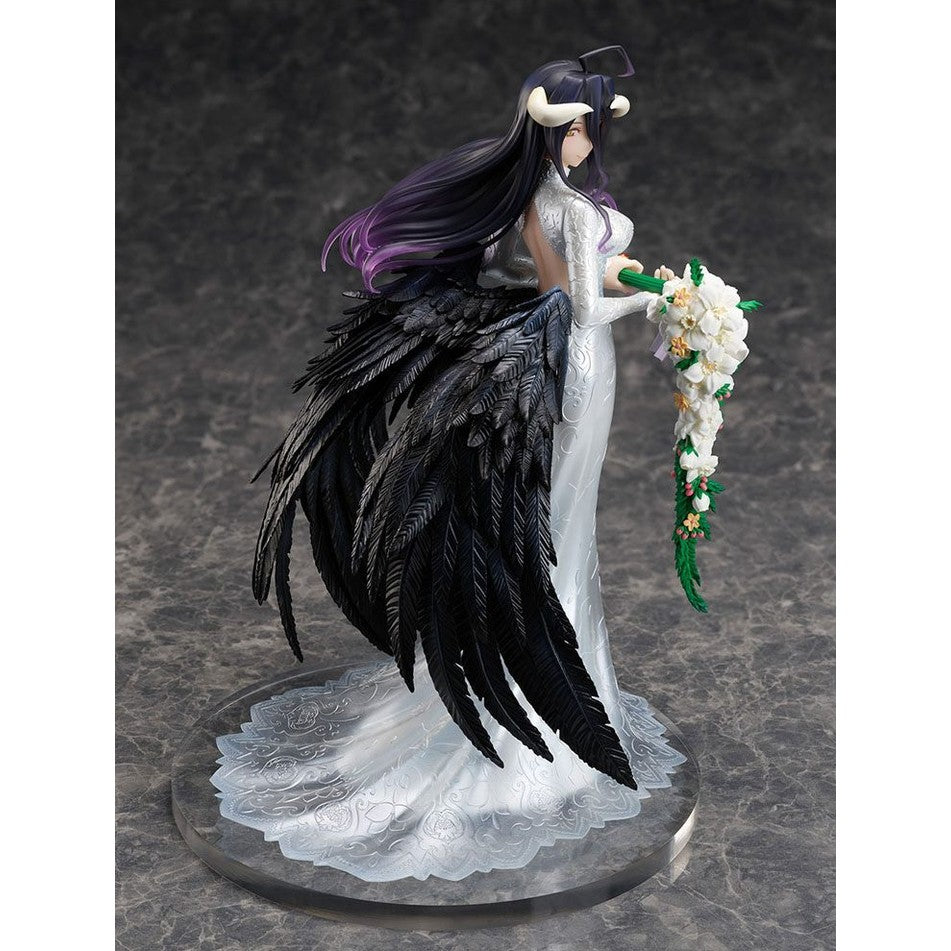 Albedo Wedding Dress Version 25 cm