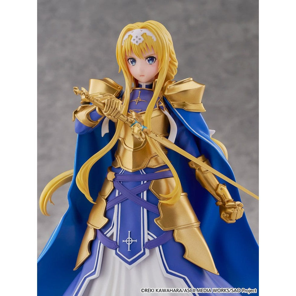 Alice Statue / Sword Art Online / CyberZ Cantabile / 20 cm