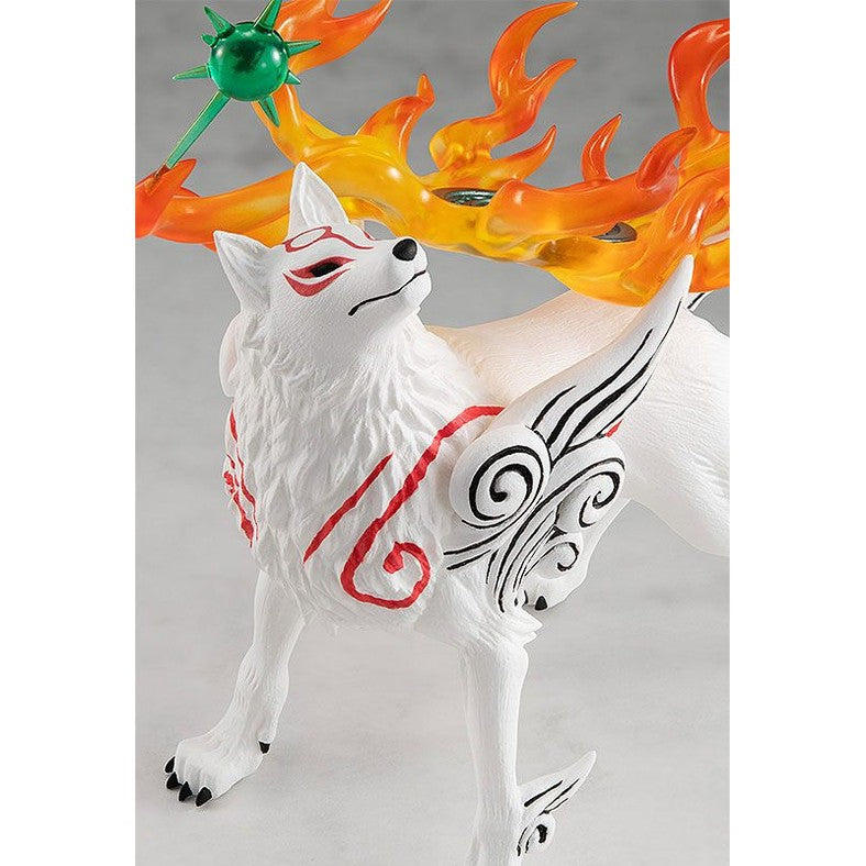 Amaterasu / Okami Pop Up Parade Figur 13 cm
