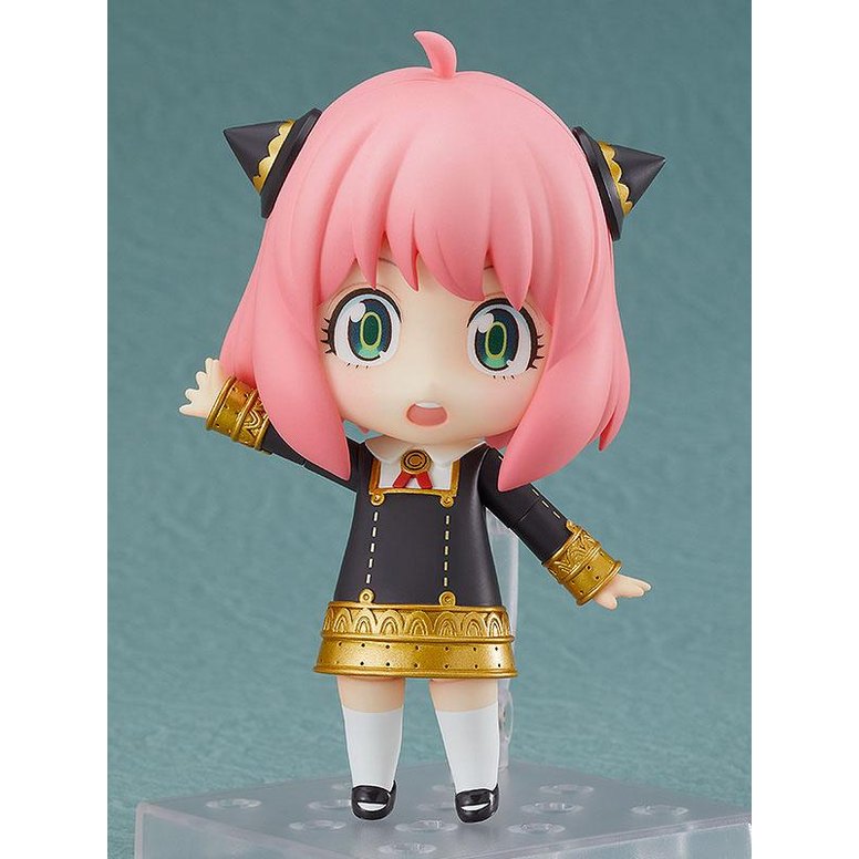 Anya Forger Nendoriod Actionfigur 10cm