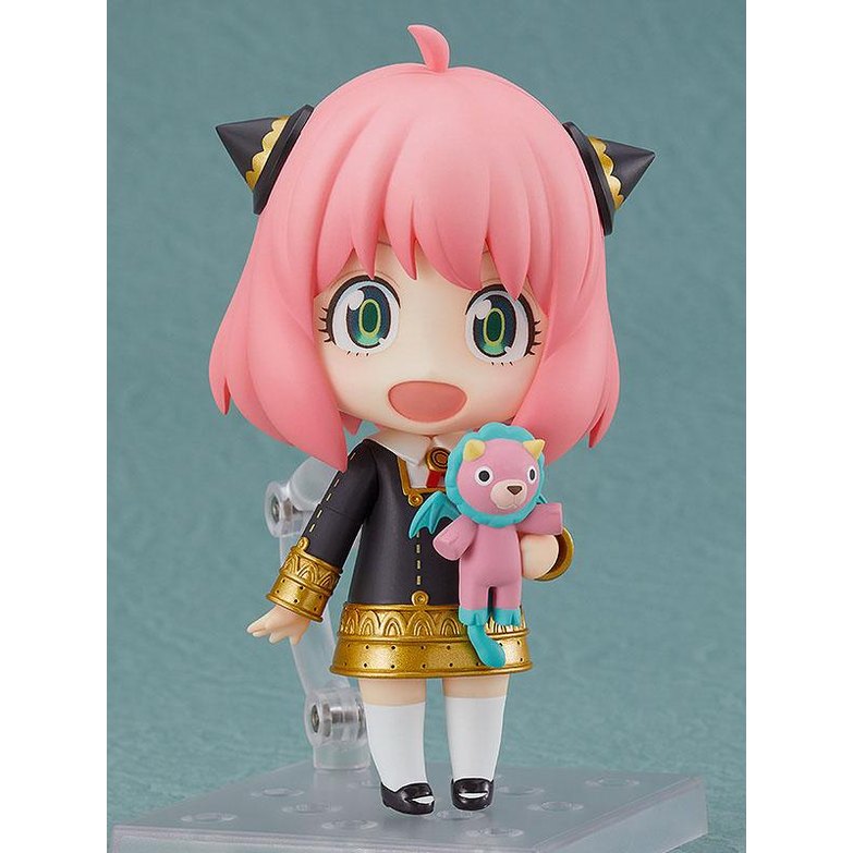 Anya Forger Nendoriod Actionfigur 10cm